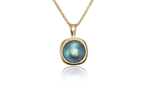 full image for 141134 Pacific pearl pendant