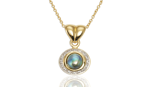 full image for Pacific pearl pendants 85