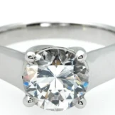 2.00ct Diamond Engagement ring #543